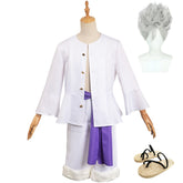 Sun God One Piece Luffy Cosplay Kostüm Nika Ruffy Halloween Karneval Party Outfits